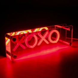 Table Lamp LED XOXO Kare Design