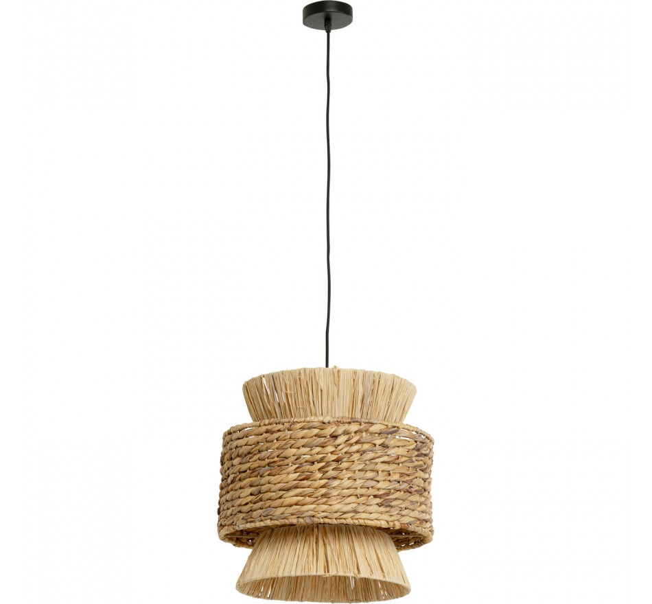 Pendant Lamp Campo Ø39cm Kare Design