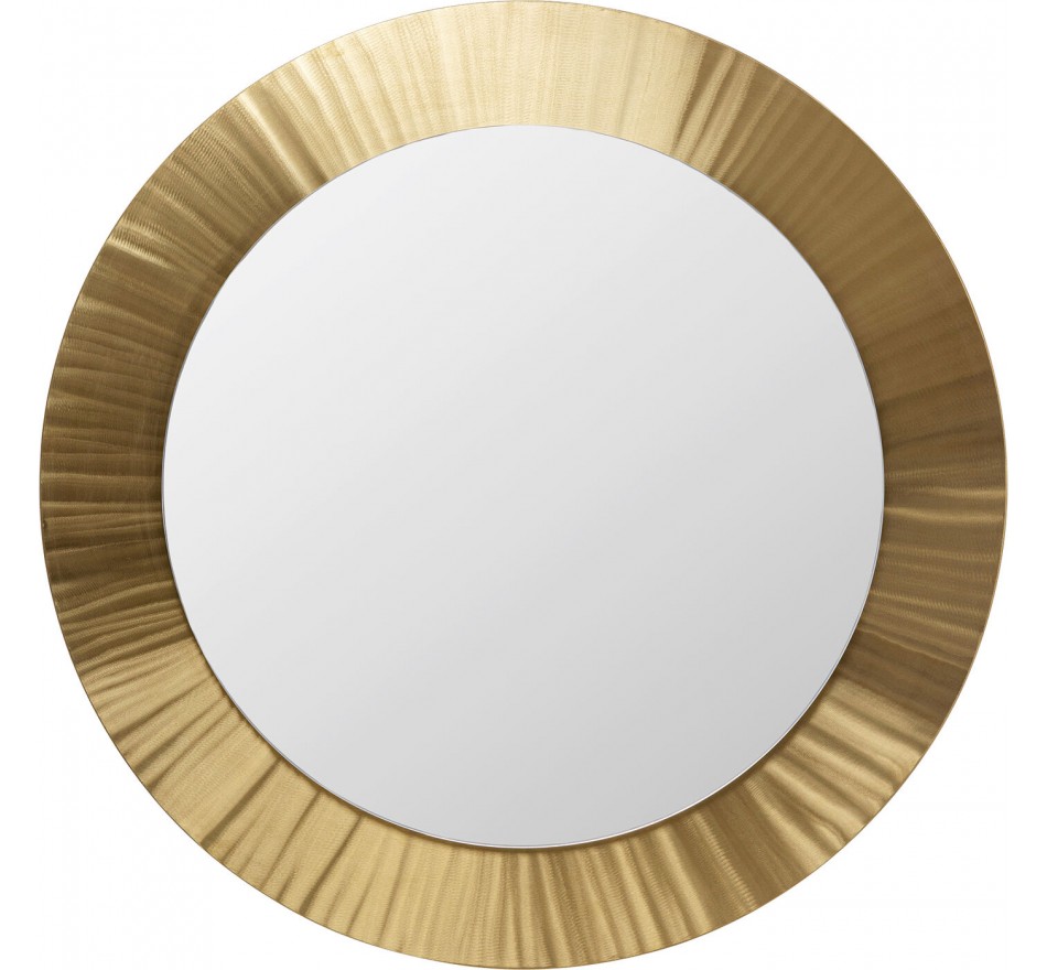 Wall Mirror Lunette Ø120cm Kare Design