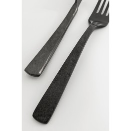 Couverts Alana Matt gris (16/pcs.)