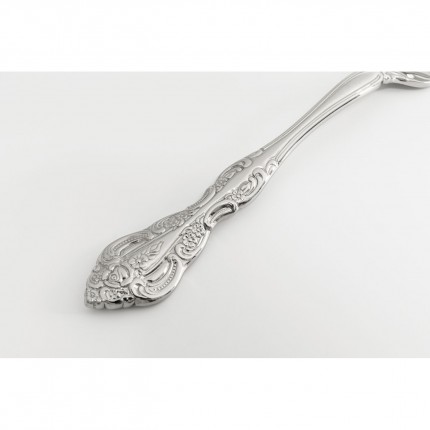 Cutlery Attina silver (16-part) Kare Design