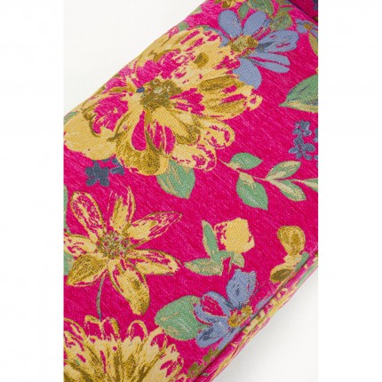Bench Wing Flower Fever pink Kare Design