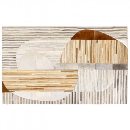 Vloerkleed Magneto 240x170cm Kare Design