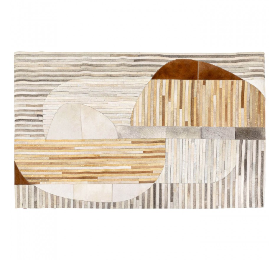 Vloerkleed Magneto 240x170cm Kare Design