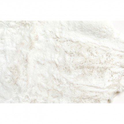 Vloerkleed Mika creme Kare Design