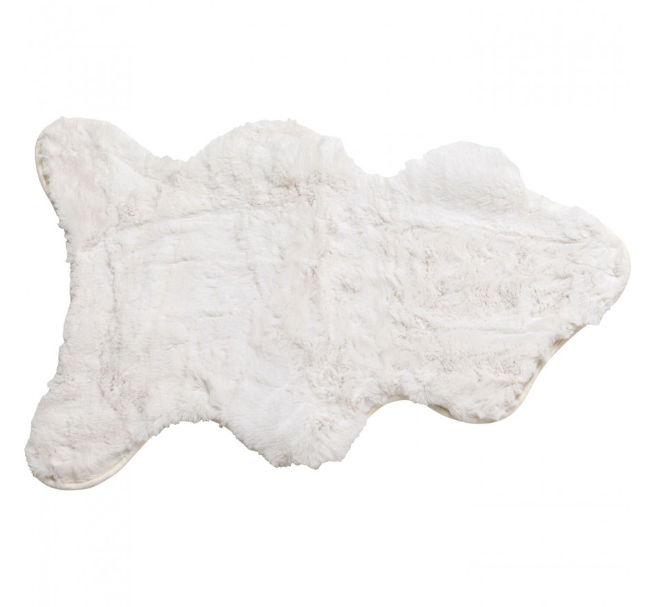 Vloerkleed Mika creme Kare Design