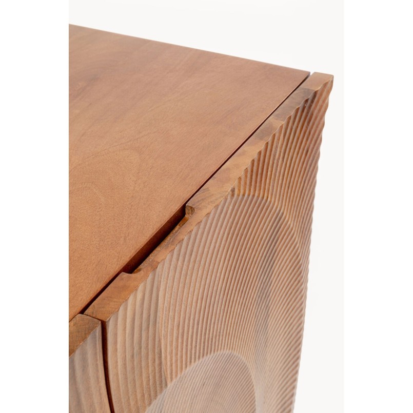 Dressoir Madeira 2 deuren nature Kare Design