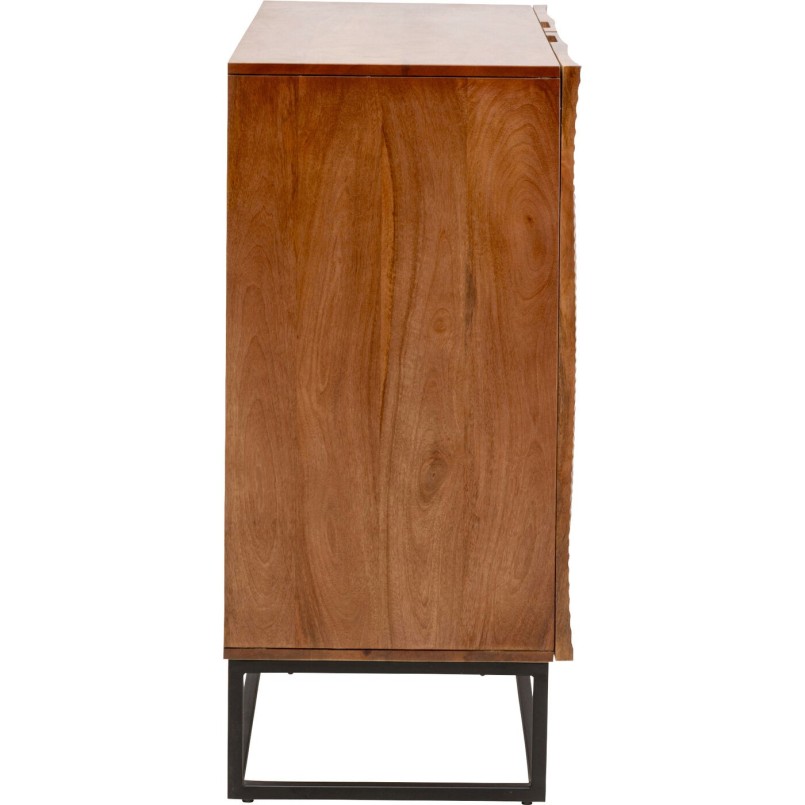 Dressoir Madeira 2 deuren nature Kare Design