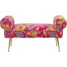 Bank Wing Flower Fever roze Kare Design
