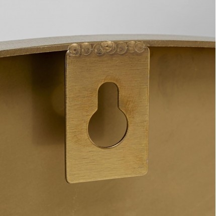 Spiegel Lunette Ø120cm Kare Design