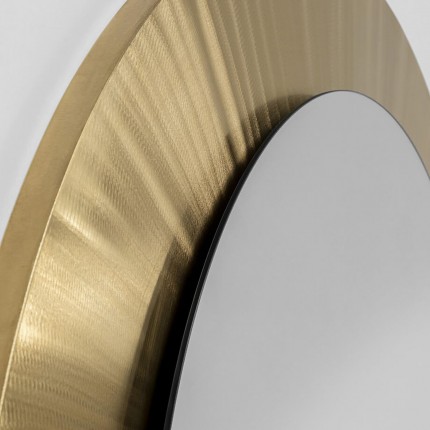 Spiegel Lunette Ø120cm Kare Design