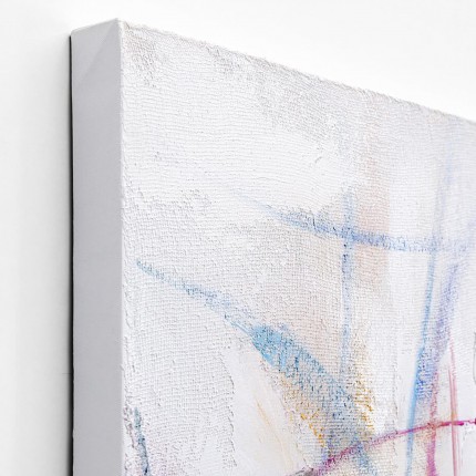 Schilderij Art Interaction 50x80cm Kare Design