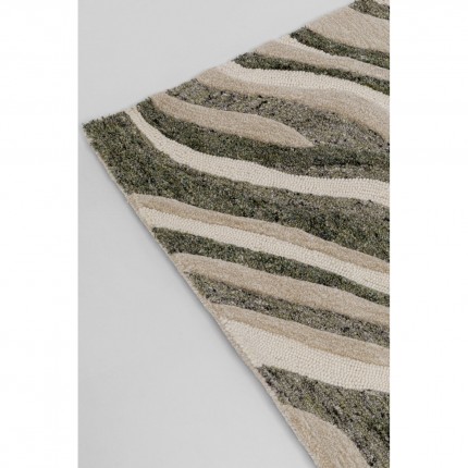 Vloerkleed Shape Wave Kare Design