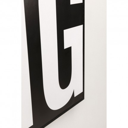 Schilderij Big More (2/Set) Kare Design