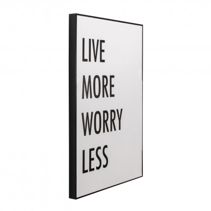 Schilderij Big More (2/Set) Kare Design