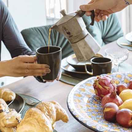 Mokken Vibrations (6/Set) Kare Design