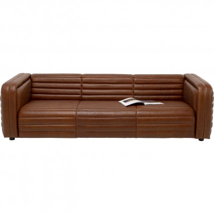 Sofa Aurelio 3-Seater Kare Design