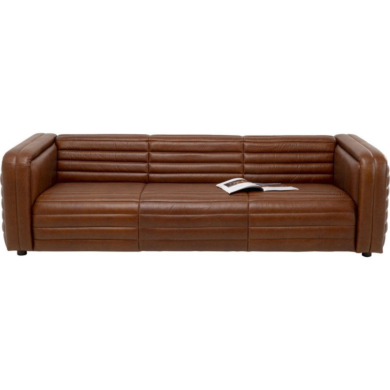 Canapé Aurelio 253cm