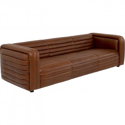Sofa Aurelio 3-Seater Kare Design