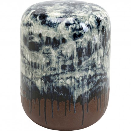 Side Table Misty Ø35cm Kare Design