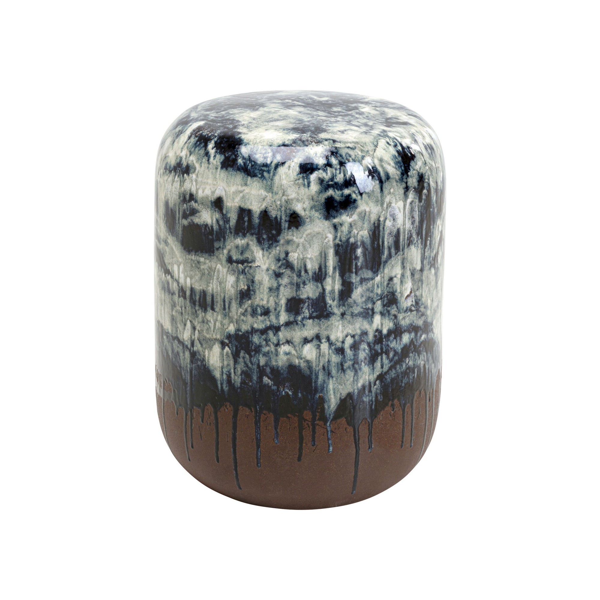 Table d appoint Misty Ø35cm