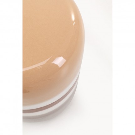 Bijzettafel Mule Ø34cm Kare Design