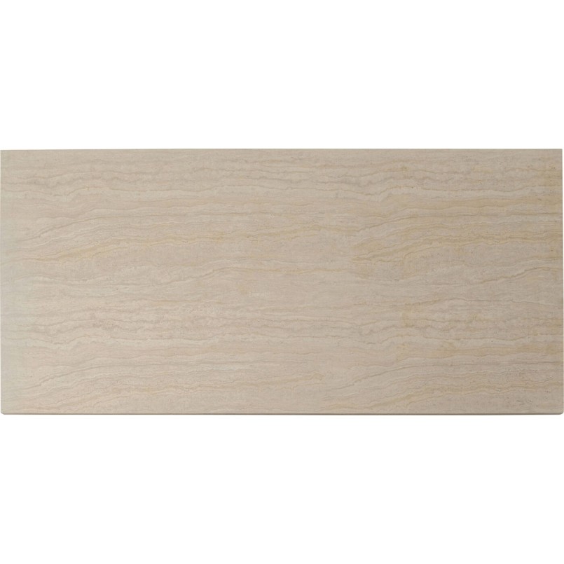 Table Travertino 200x100cm