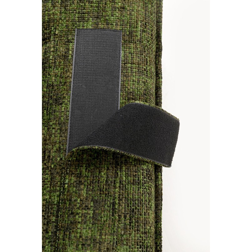 Recamiere Portofino green Kare Design