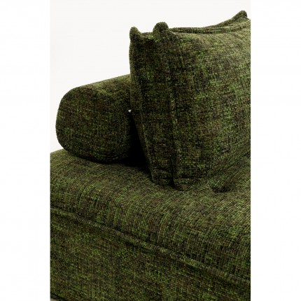 Recamiere Portofino green Kare Design