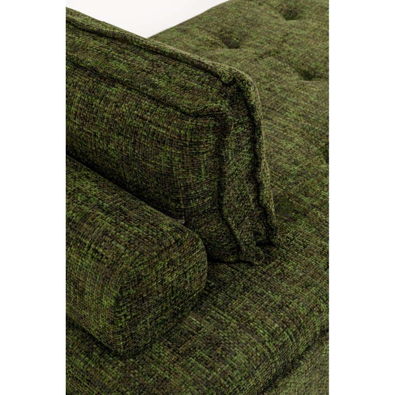 Ligstoel Portofino groen Kare Design