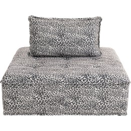 Assisi element Portofino luipaard grijs Kare Design