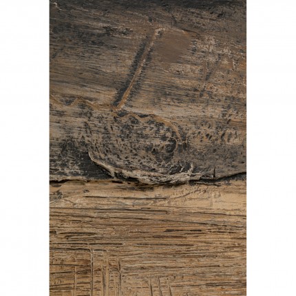 Canvas Picture Dusty Horizon 80x120cm Kare Design