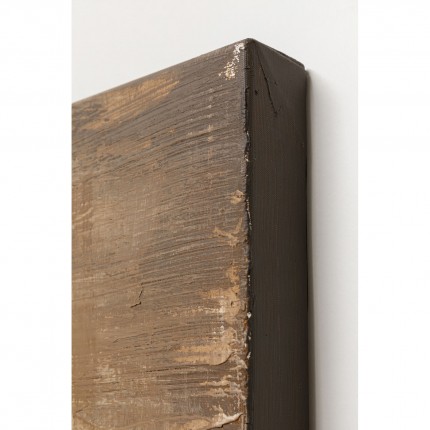 Canvas Picture Dusty Horizon 80x120cm Kare Design