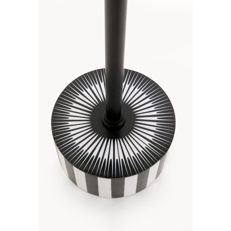 Table d appoint Iris Ø25cm