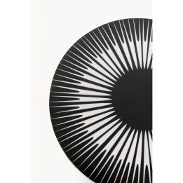 Table d appoint Iris Ø25cm