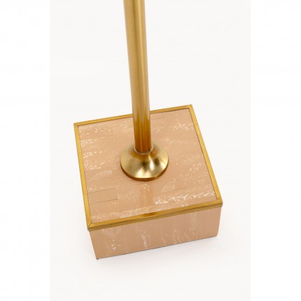 Bijzettafel Mounty 25x25cm Kare Design