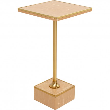 Side Table Mounty 25x25cm Kare Design