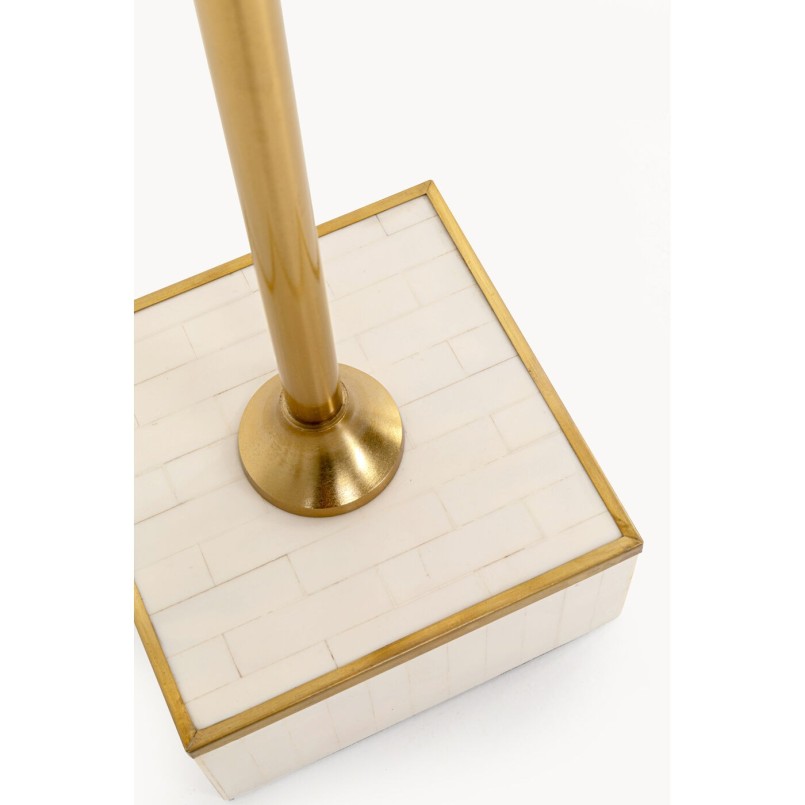 Table d appoint Grazia 25x25cm