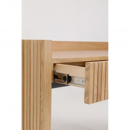 Desk Brighton 121x55cm Kare Design