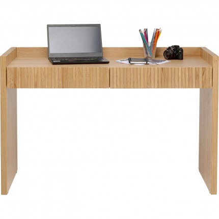 Desk Brighton 121x55cm Kare Design