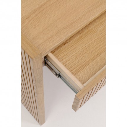 Desk Brighton 121x55cm Kare Design