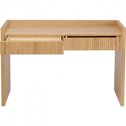 Bureau Brighton 121x55cm Kare Design