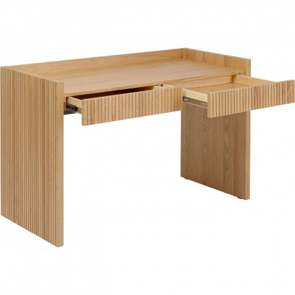 Desk Brighton 121x55cm Kare Design