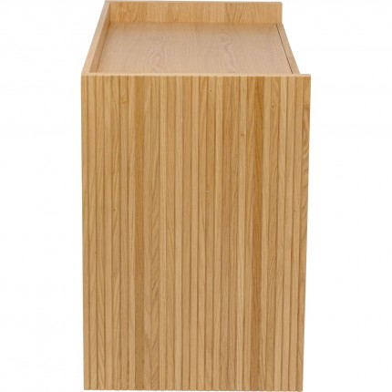 Desk Brighton 121x55cm Kare Design