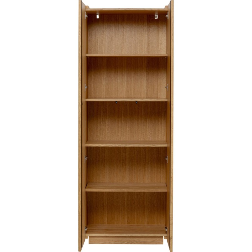 Commode haute Brighton 72x200cm