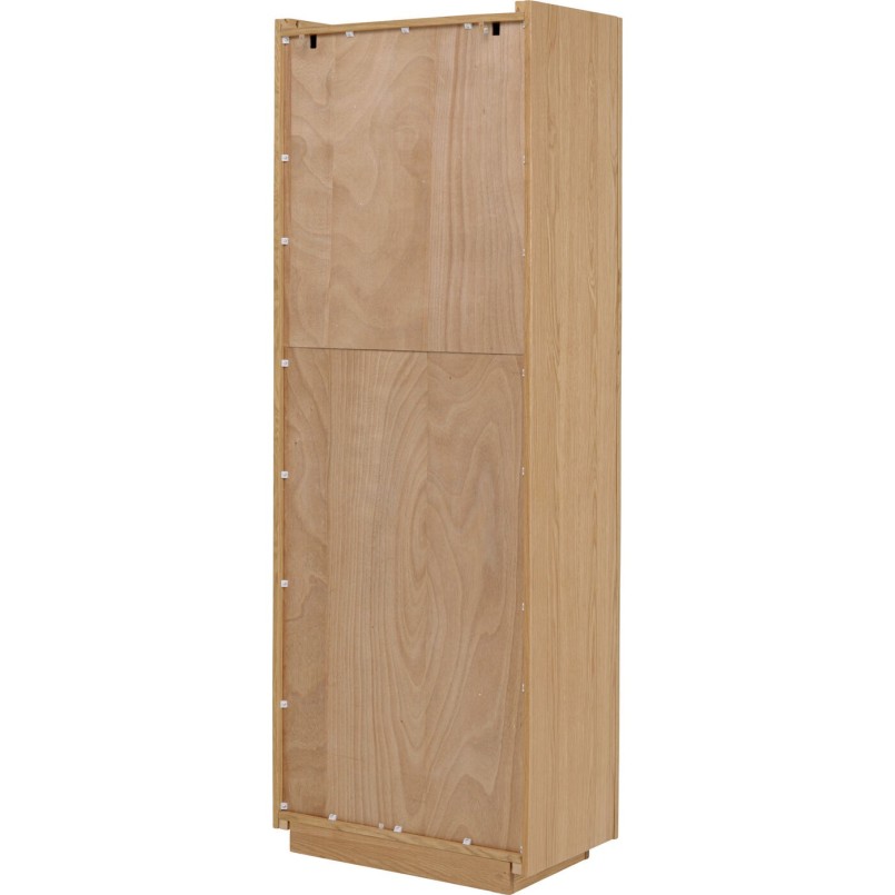 Commode haute Brighton 72x200cm