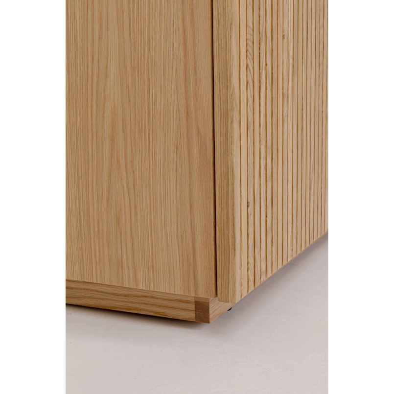 Commode haute Brighton 72x200cm