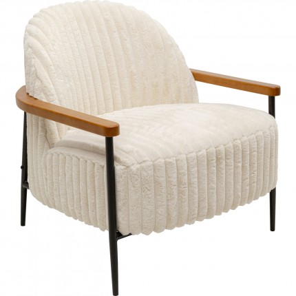 Fauteuil Kimi Kare Design