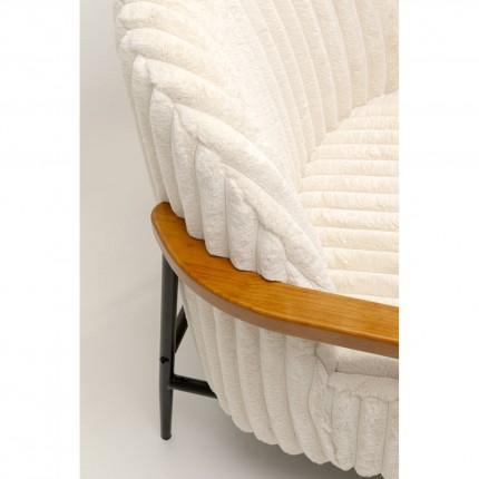 Fauteuil Kimi Kare Design