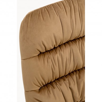 Chair South Side brown Kare Design